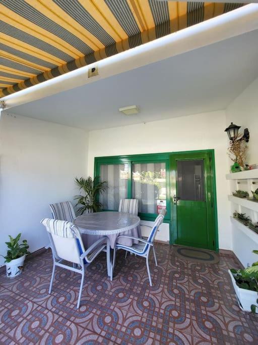 Home Central Park Maspalomas Maspalomas  Exterior photo